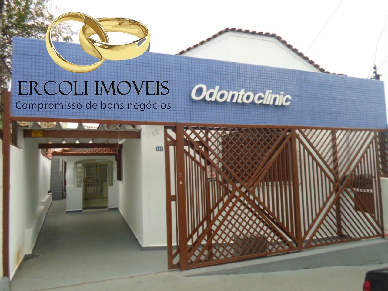 Casa, 2 quartos, 130 m² - Foto 1