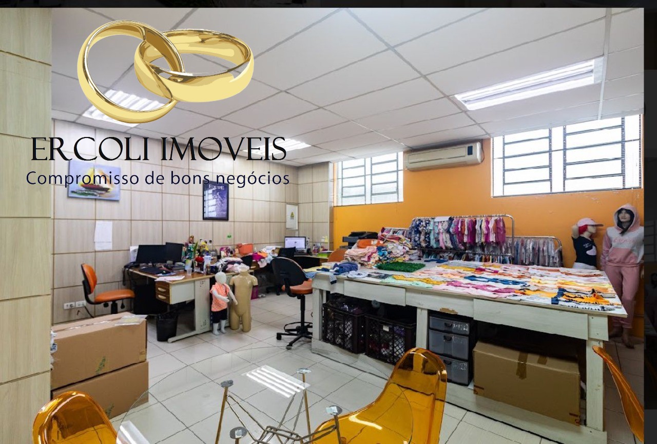 Depósito-Galpão, 1400 m² - Foto 9