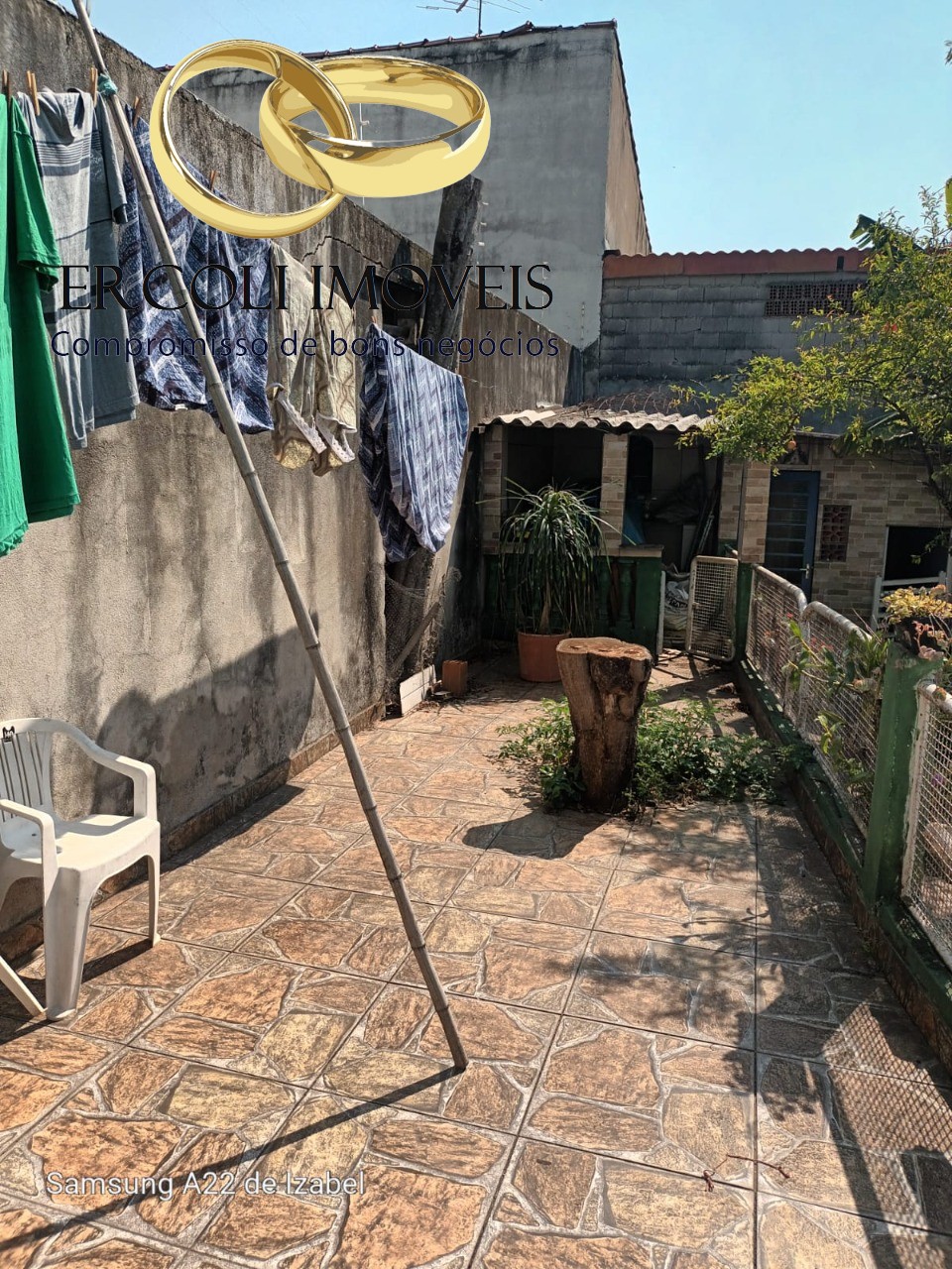 Terreno, 430 m² - Foto 15