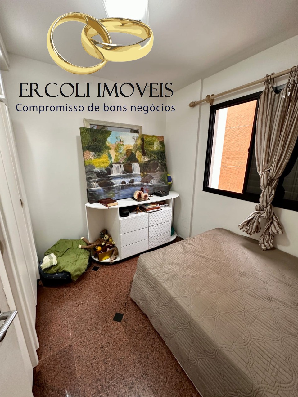 Apartamento, 3 quartos, 188 m² - Foto 9