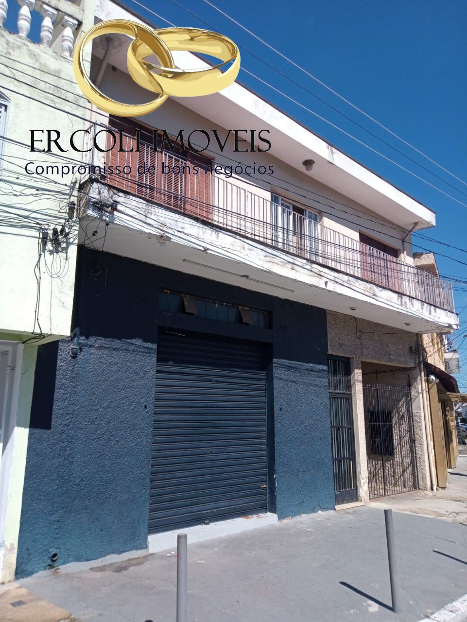 Prédio Inteiro, 360 m² - Foto 2