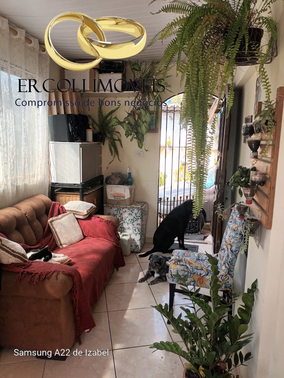 Terreno, 430 m² - Foto 14