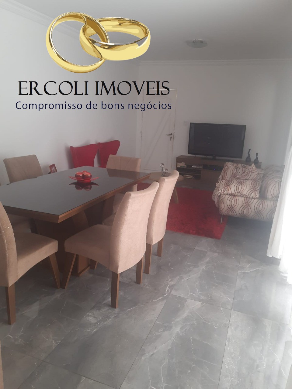 Apartamento, 2 quartos, 72 m² - Foto 23