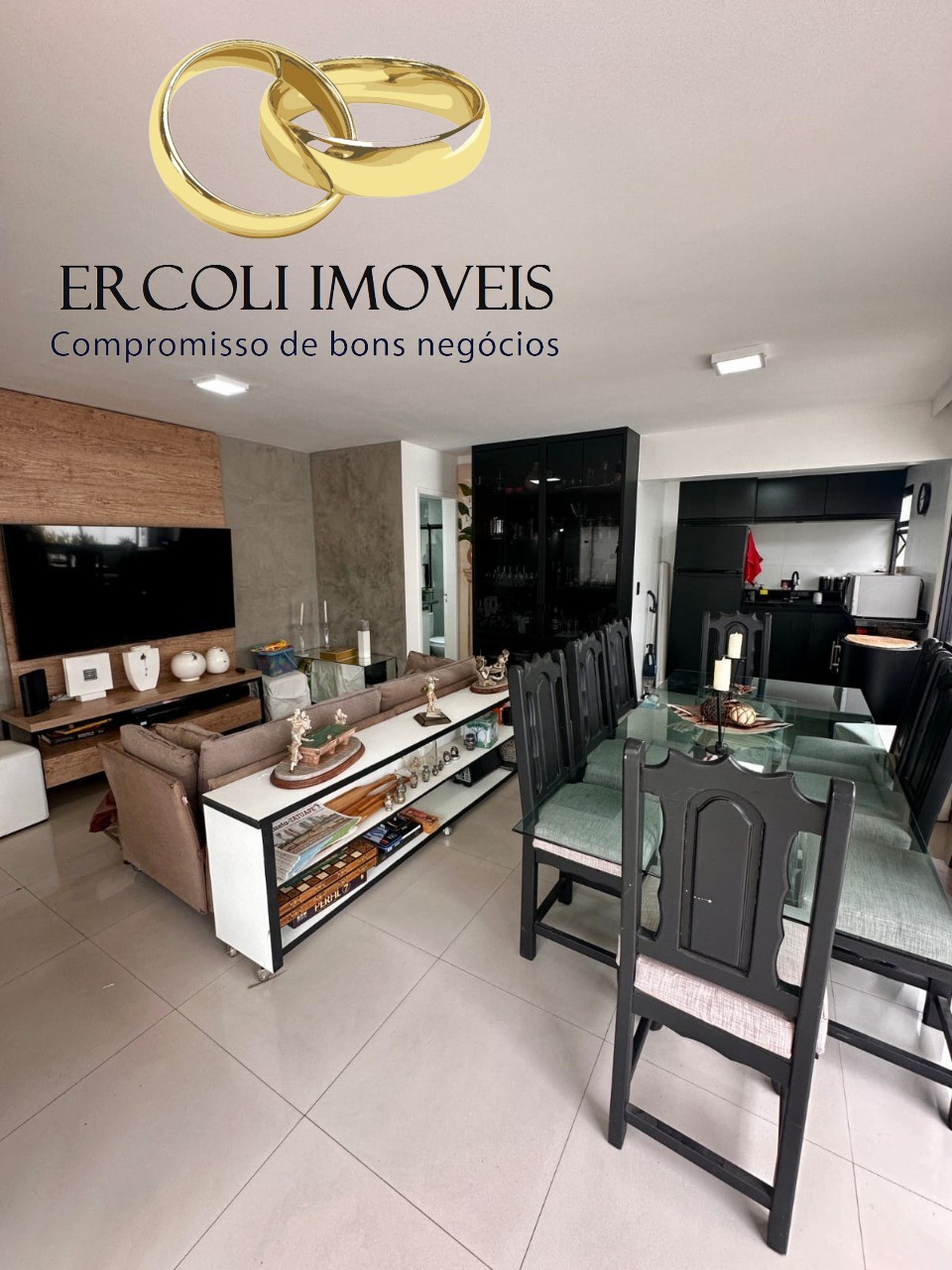 Apartamento, 3 quartos, 188 m² - Foto 11