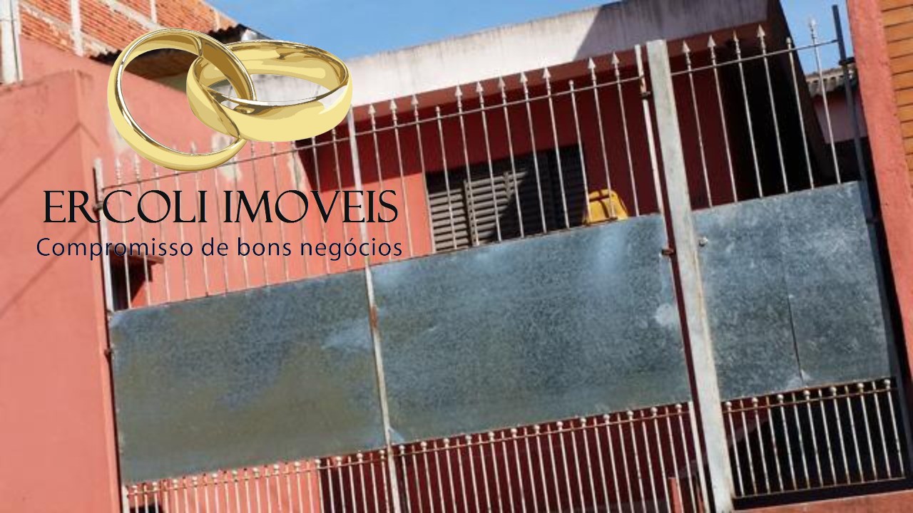 Casa, 4 quartos, 250 m² - Foto 2
