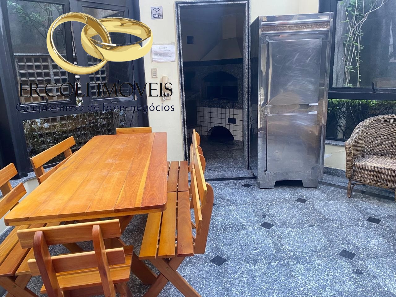 Apartamento, 1 quarto, 50 m² - Foto 14