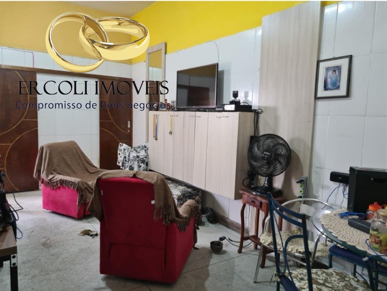 Casa, 3 quartos, 229 m² - Foto 12