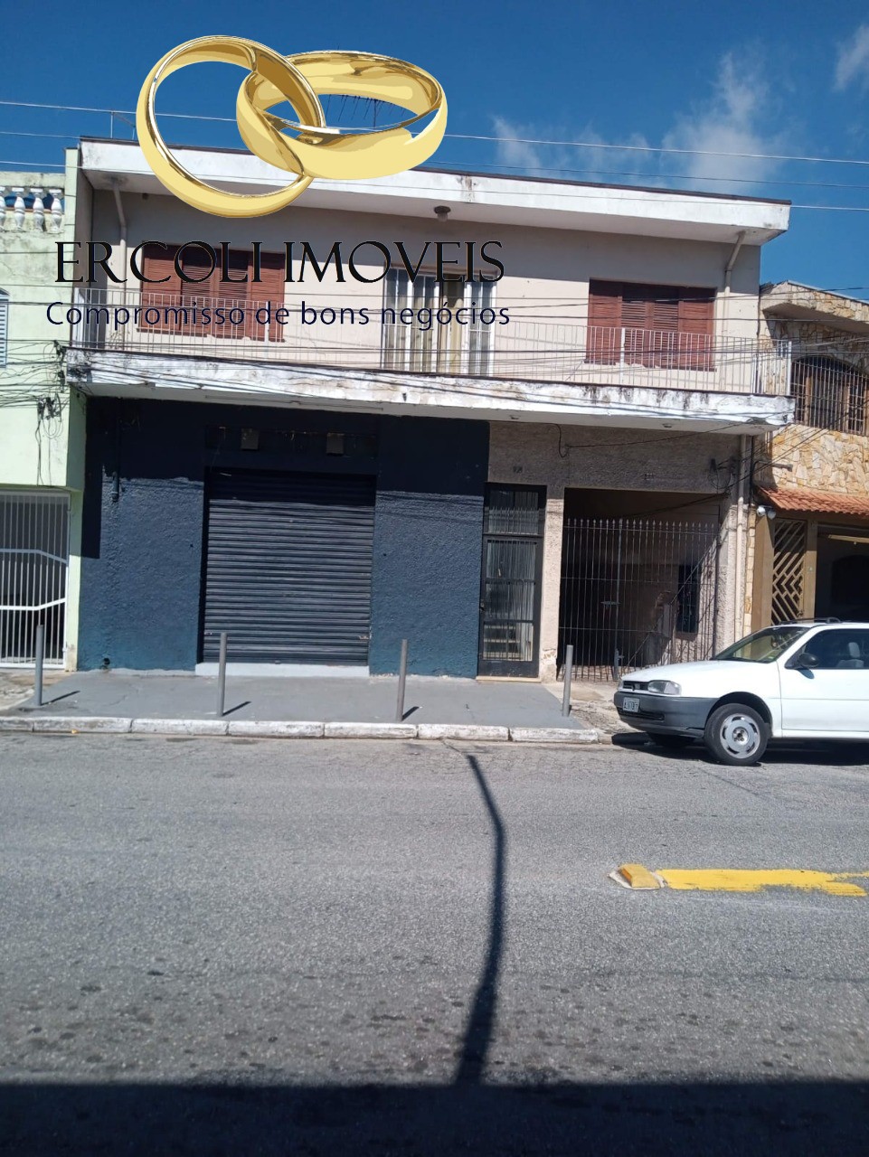 Prédio Inteiro, 360 m² - Foto 1