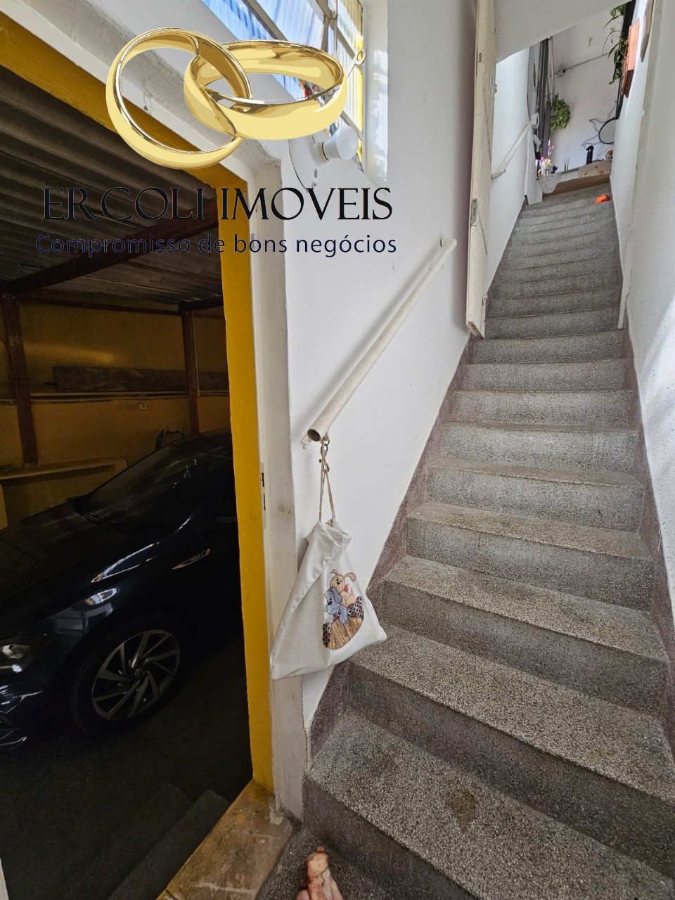 Casa, 3 quartos, 229 m² - Foto 2