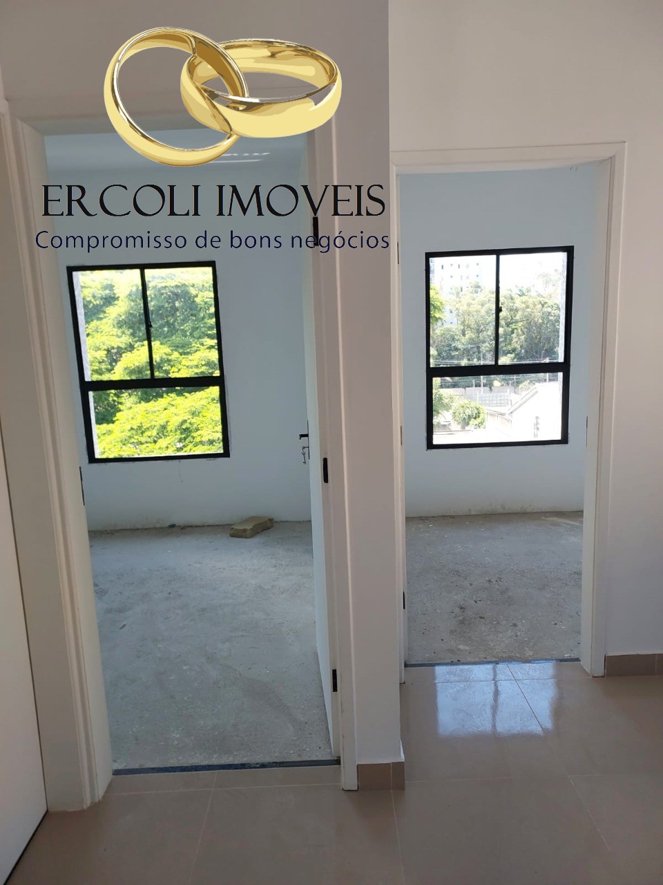 Apartamento, 2 quartos, 35 m² - Foto 23
