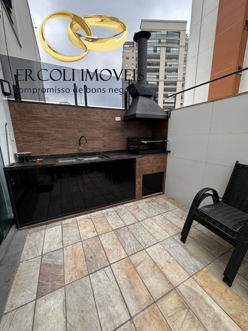 Apartamento, 3 quartos, 188 m² - Foto 21
