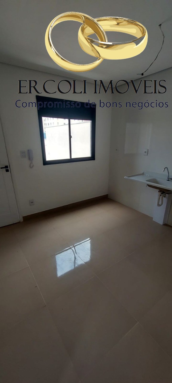 Apartamento, 2 quartos, 35 m² - Foto 22