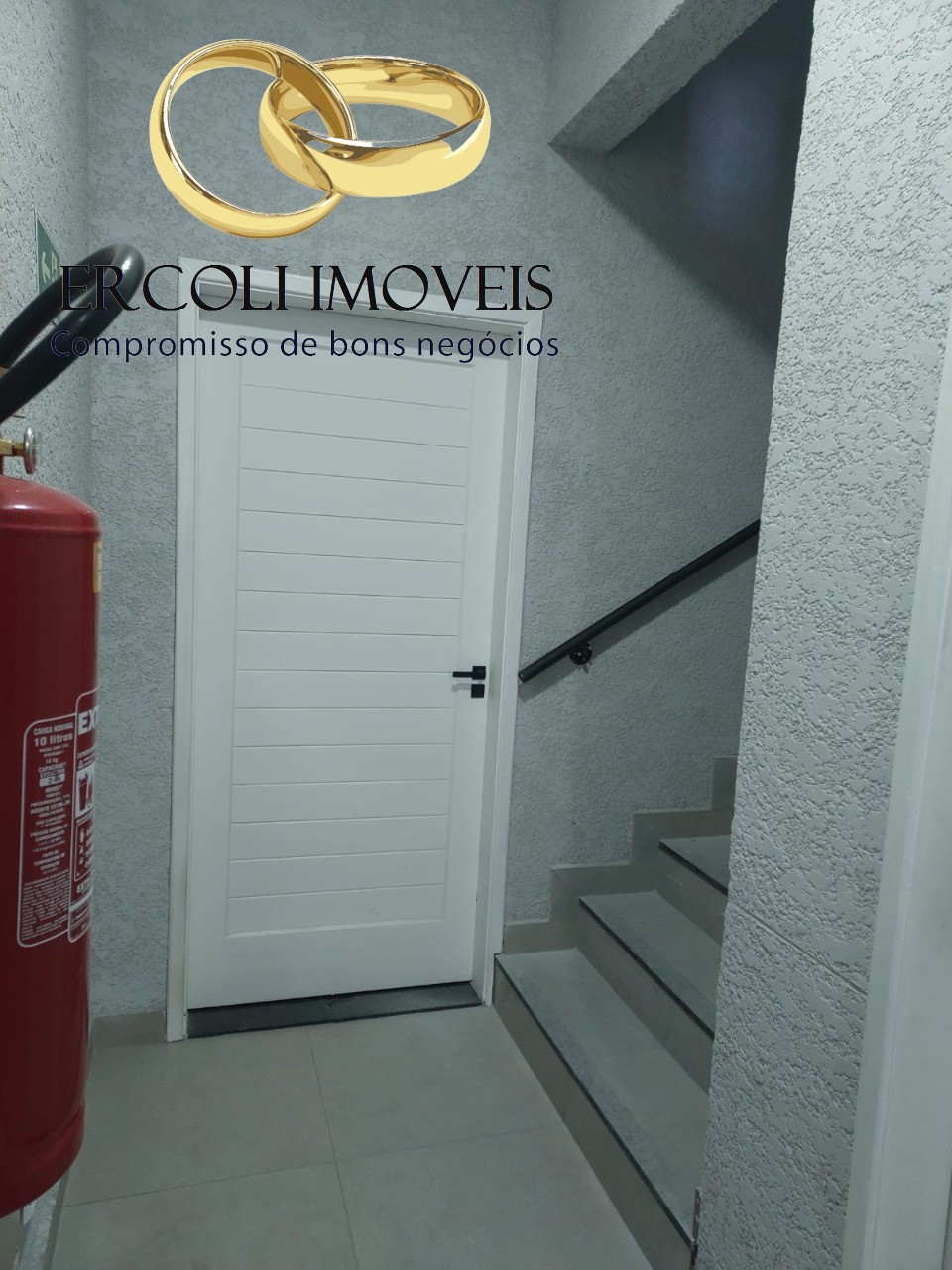 Apartamento, 2 quartos, 35 m² - Foto 6