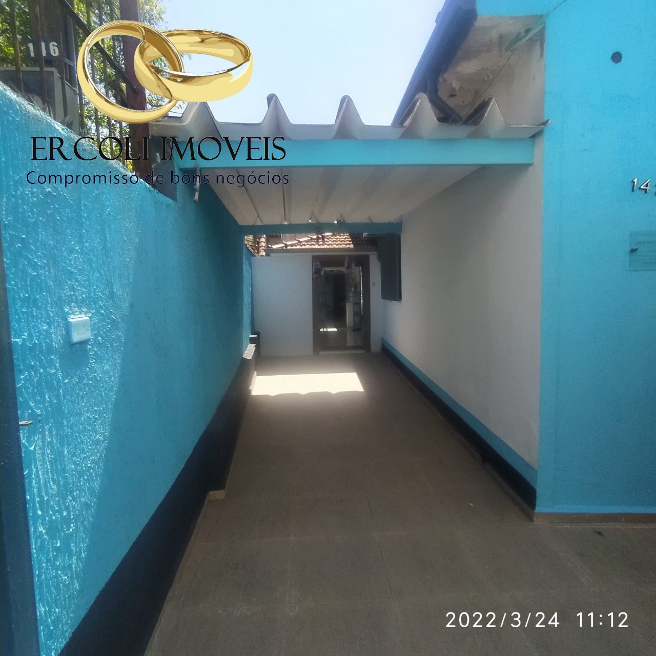 Casa, 2 quartos, 130 m² - Foto 6