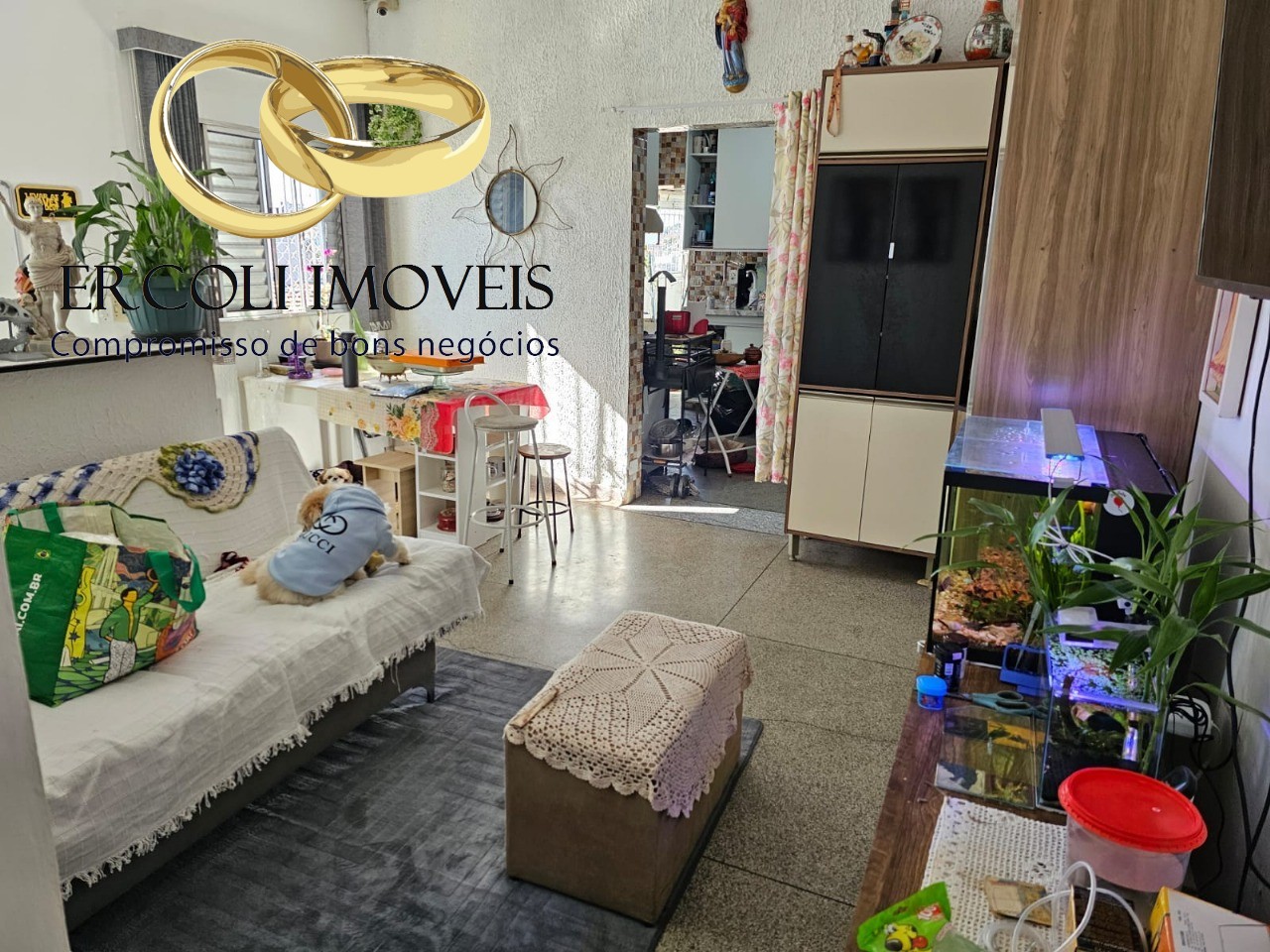 Casa, 3 quartos, 229 m² - Foto 3