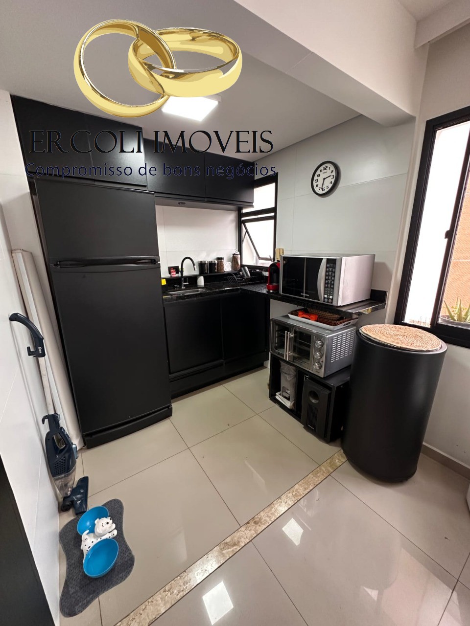 Apartamento, 3 quartos, 188 m² - Foto 2