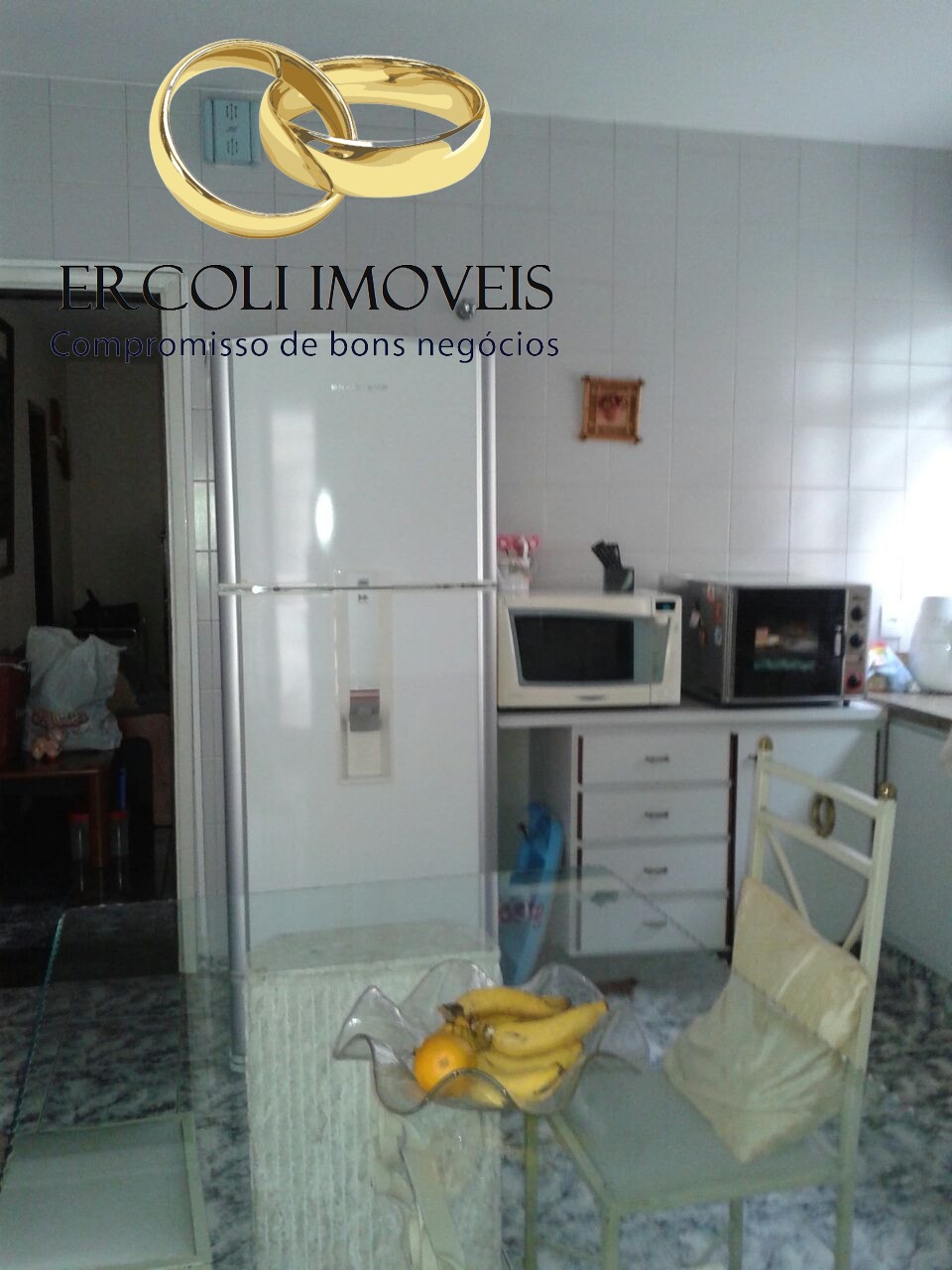Apartamento, 3 quartos, 130 m² - Foto 2