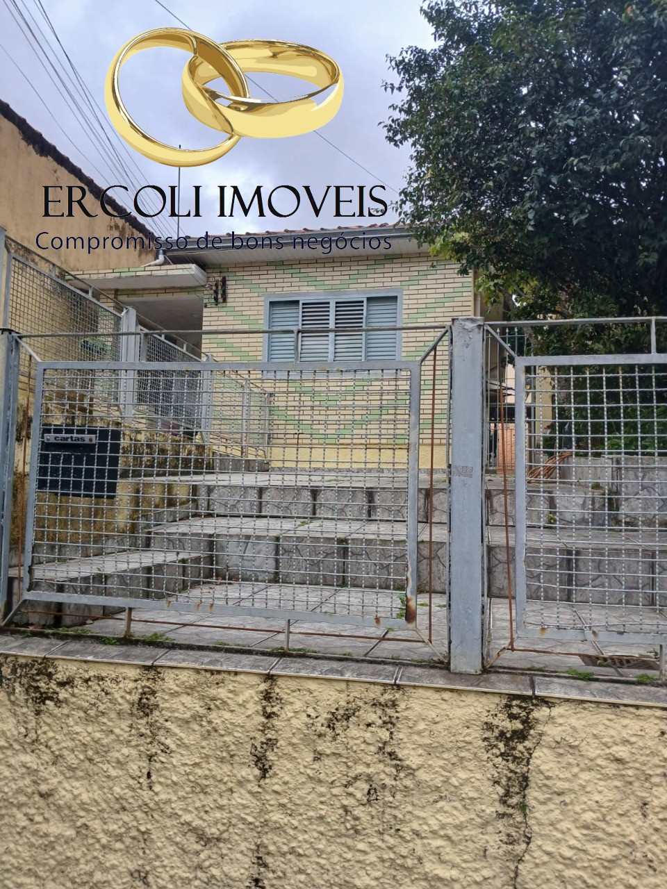Casa, 4 quartos, 250 m² - Foto 2