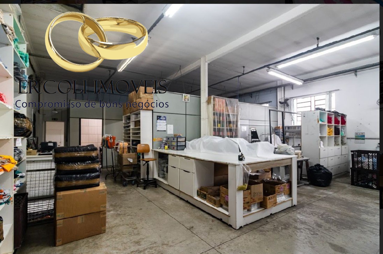Depósito-Galpão, 1400 m² - Foto 12