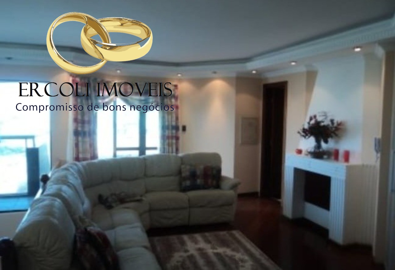 Apartamento, 4 quartos, 225 m² - Foto 1