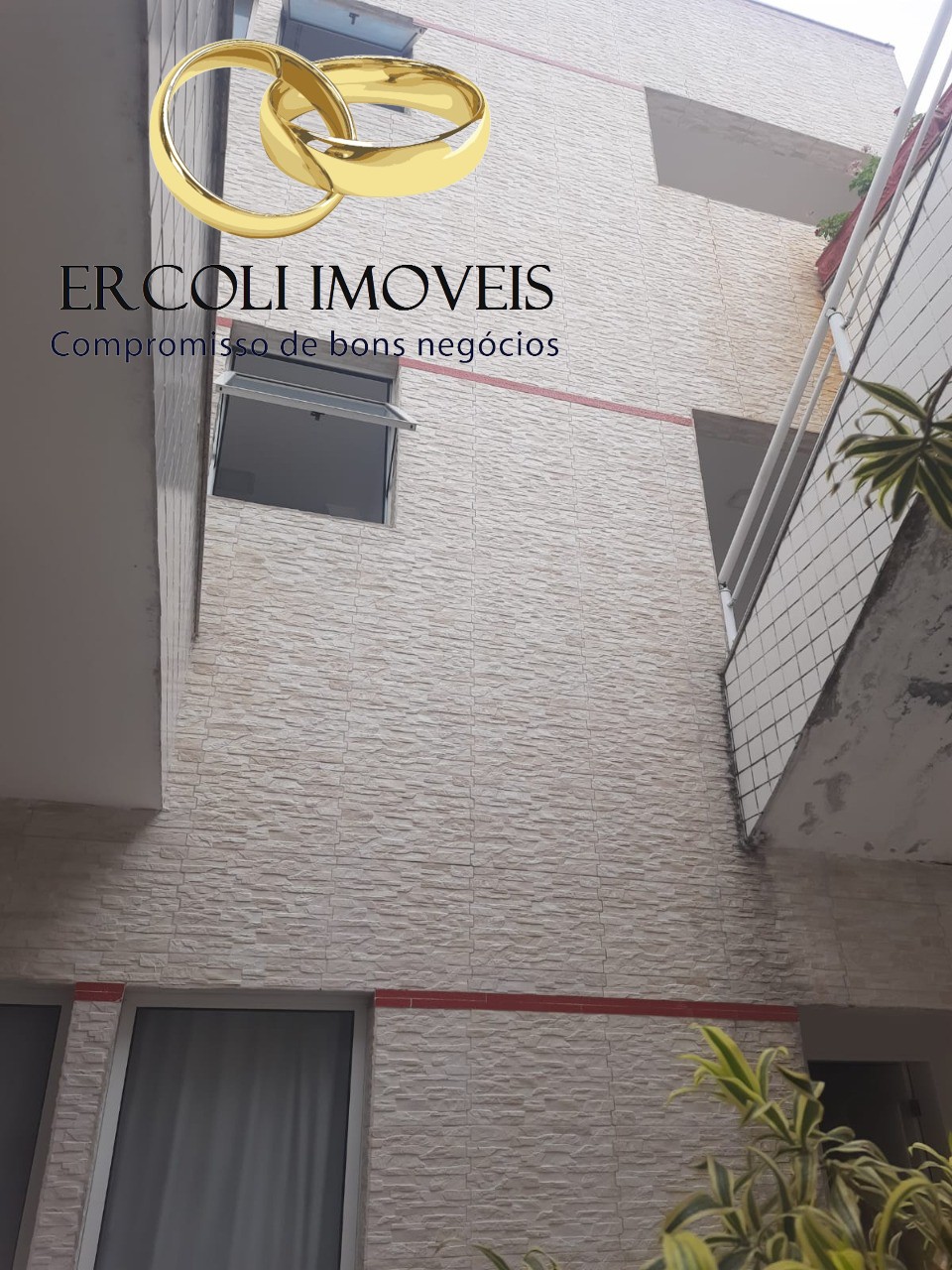 Apartamento, 2 quartos, 72 m² - Foto 2