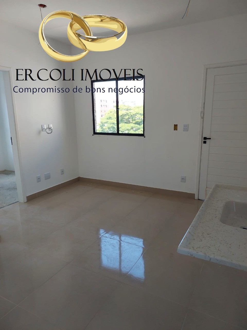 Apartamento, 2 quartos, 35 m² - Foto 17