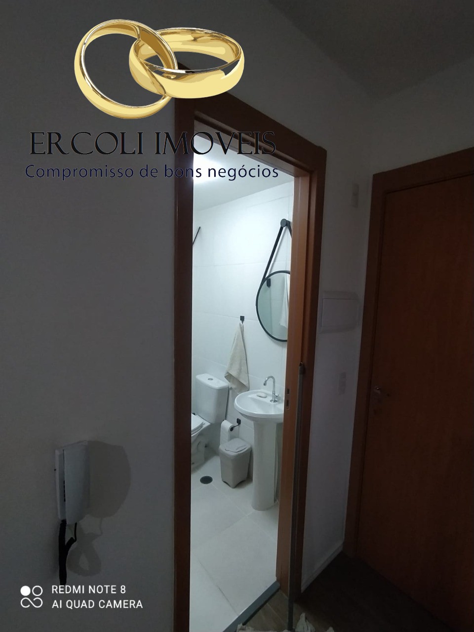 Apartamento, 1 quarto, 27 m² - Foto 11