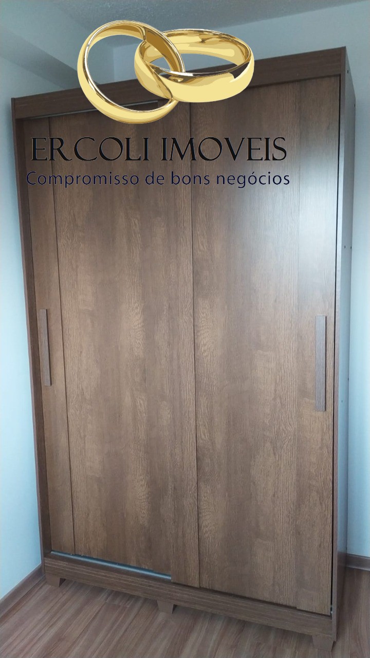 Apartamento, 1 quarto, 27 m² - Foto 5