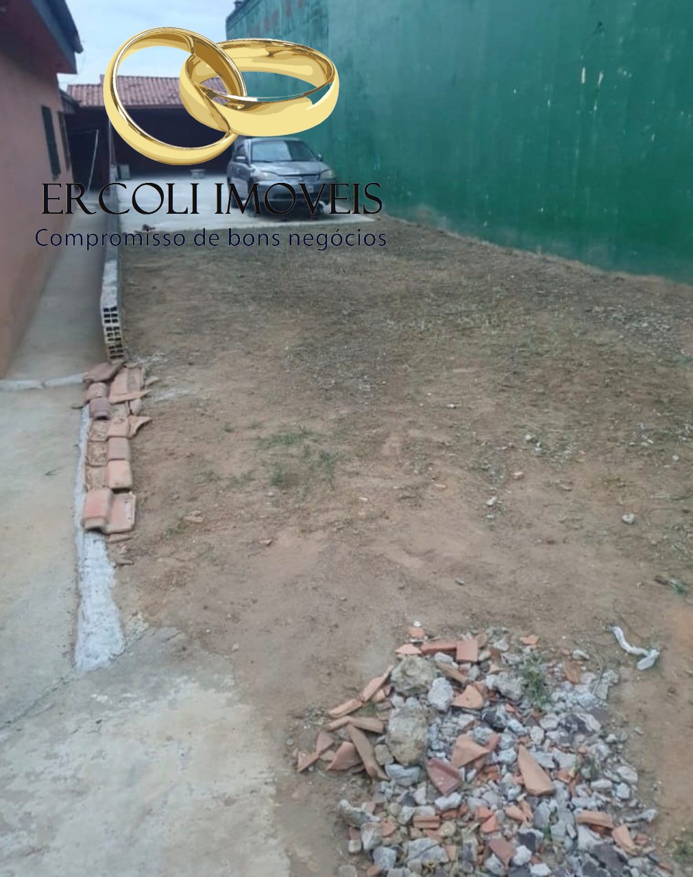 Terreno, 350 m² - Foto 1
