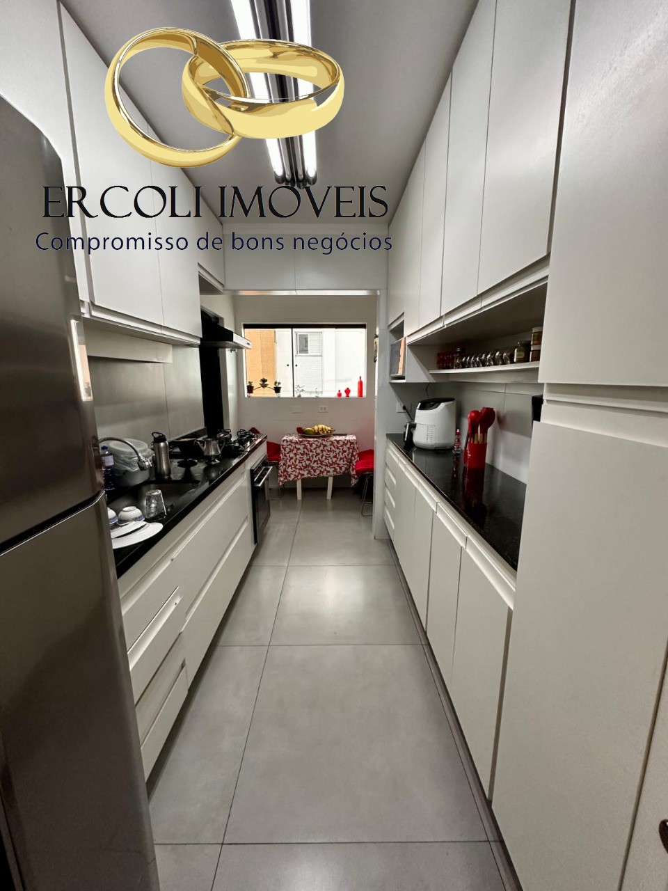 Apartamento, 3 quartos, 188 m² - Foto 12