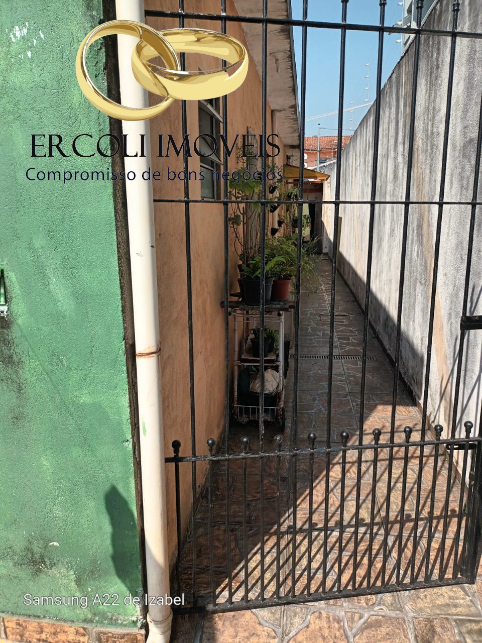 Terreno, 430 m² - Foto 13