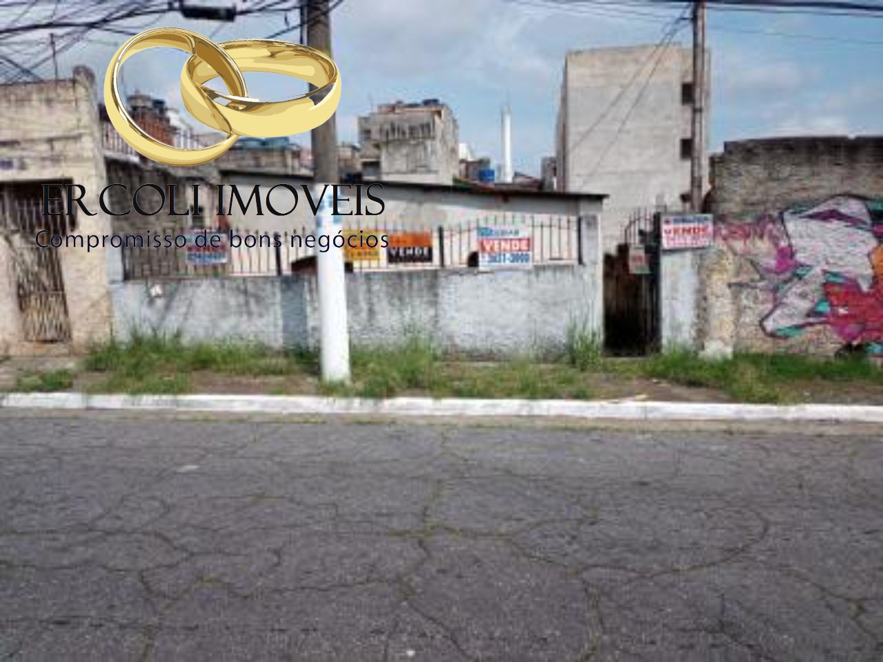 Terreno, 236 m² - Foto 4