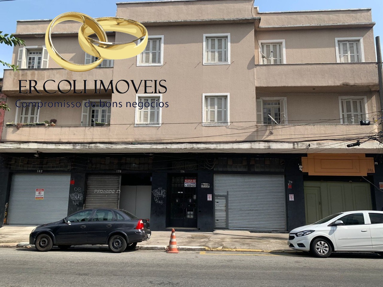 Apartamento, 3 quartos, 1500 m² - Foto 1