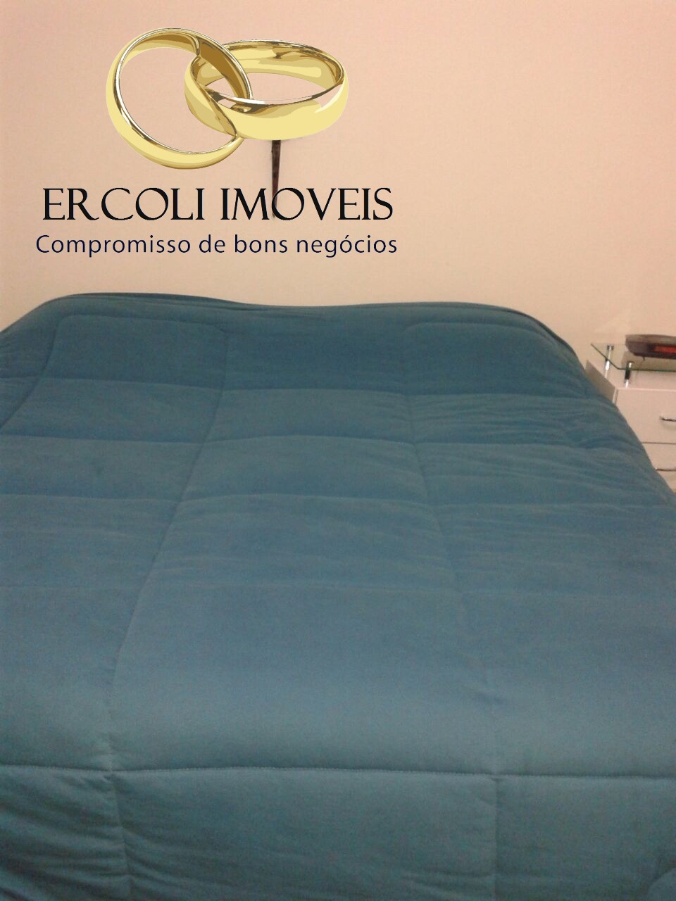 Apartamento, 3 quartos, 130 m² - Foto 9