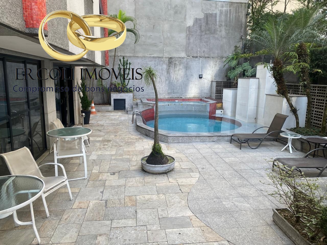 Apartamento, 1 quarto, 50 m² - Foto 15