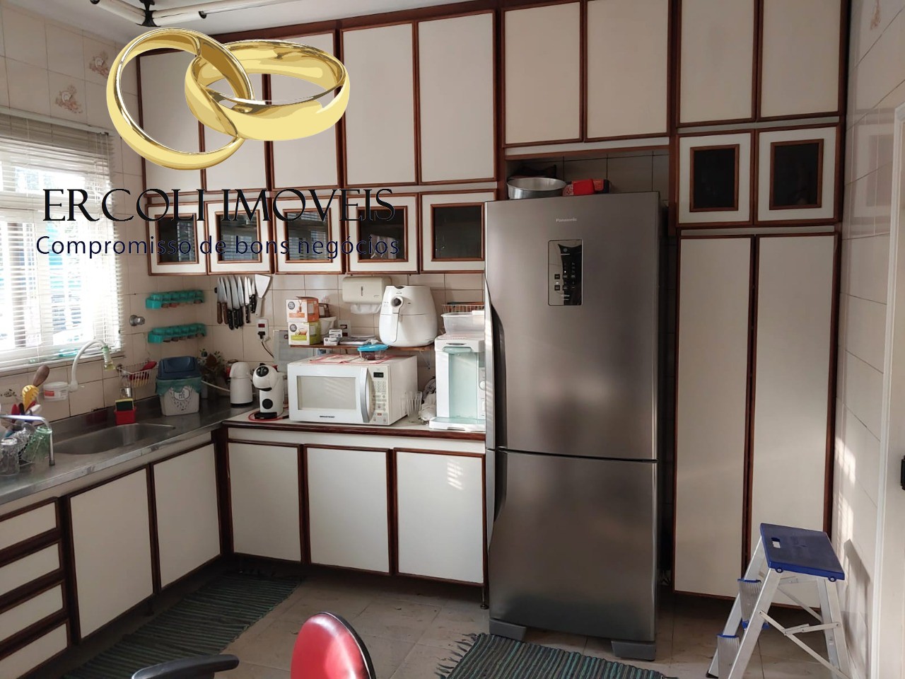 Casa, 3 quartos, 180 m² - Foto 13