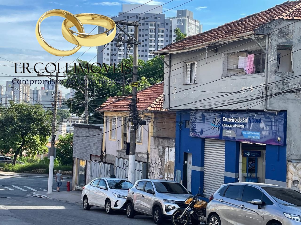 Loja-Salão, 280 m² - Foto 7