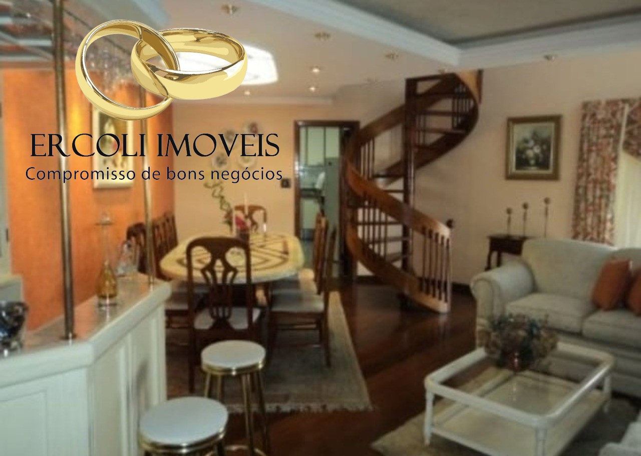 Apartamento, 4 quartos, 225 m² - Foto 3