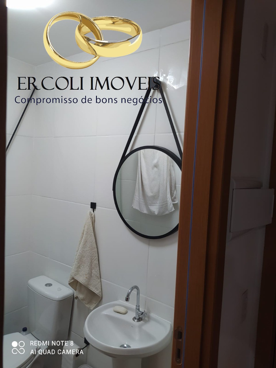Apartamento, 1 quarto, 27 m² - Foto 9