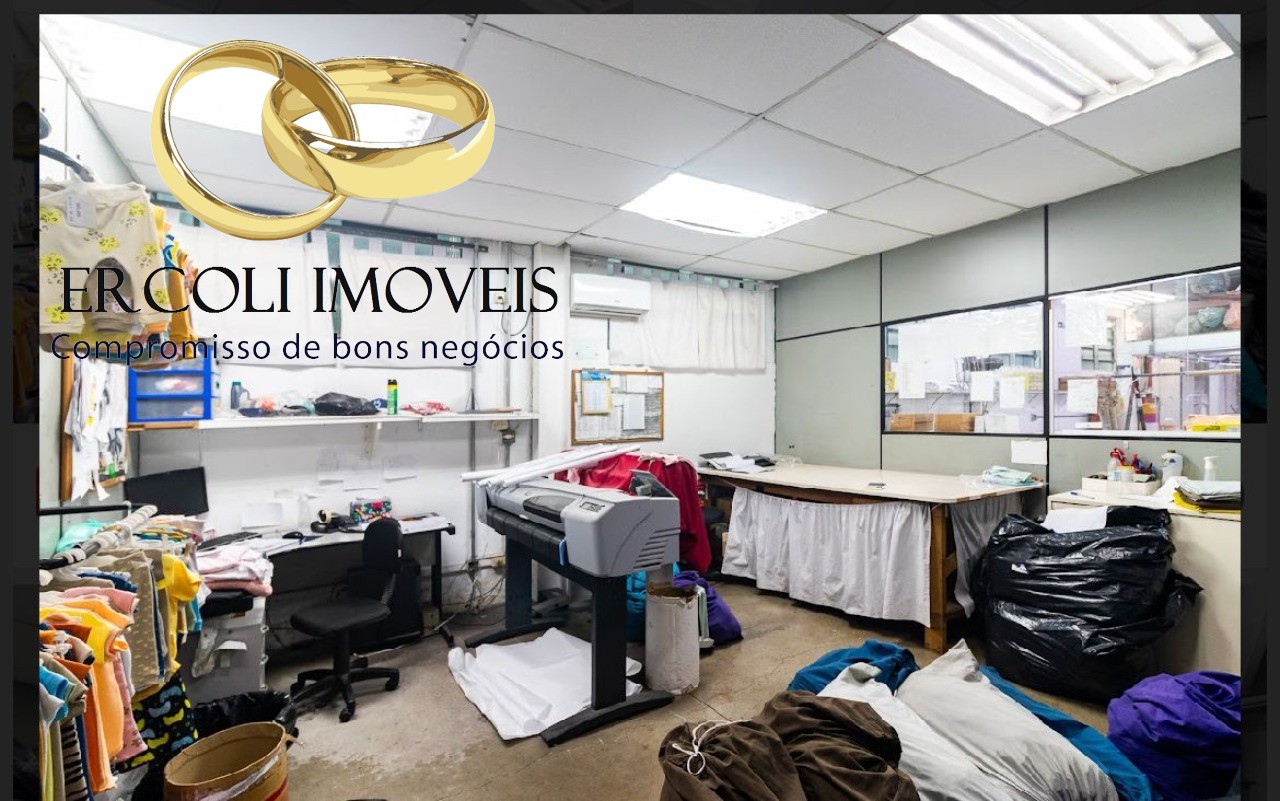 Depósito-Galpão, 1400 m² - Foto 14