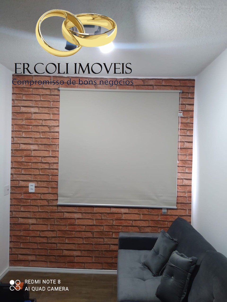 Apartamento, 1 quarto, 27 m² - Foto 8