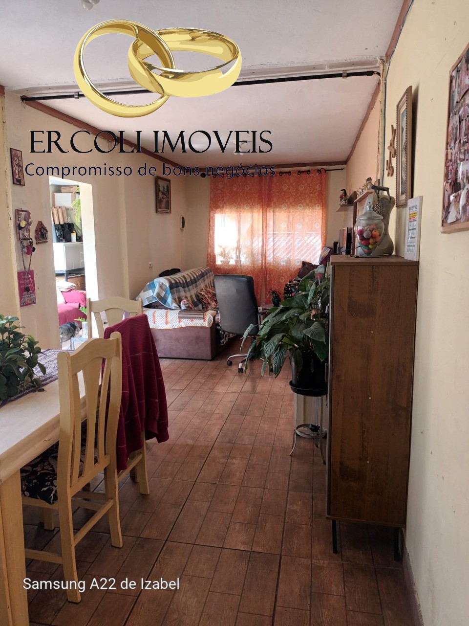 Terreno, 430 m² - Foto 2