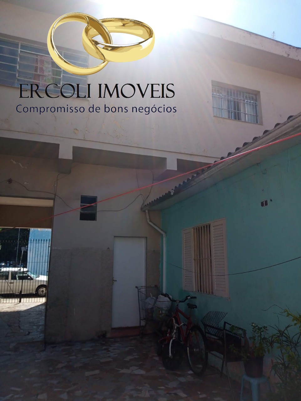 Prédio Inteiro, 360 m² - Foto 11