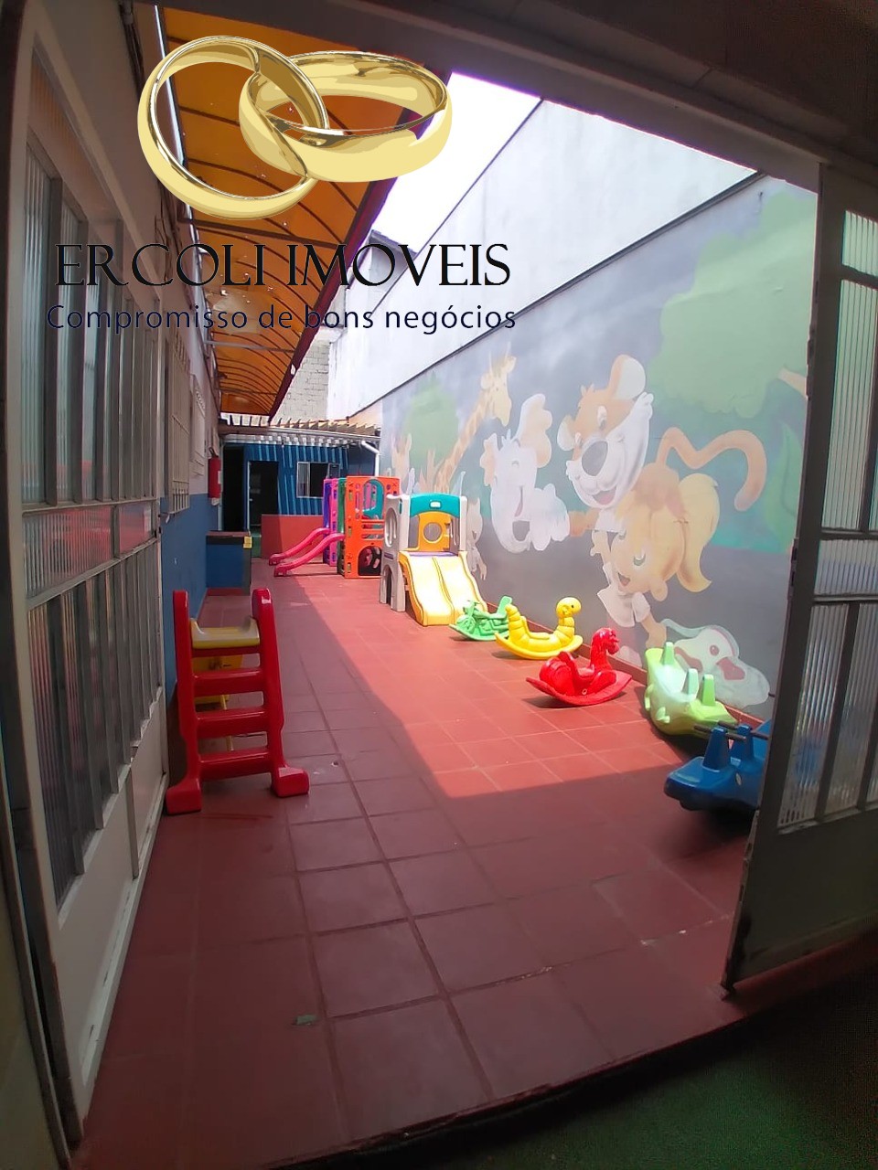Casa, 4 quartos, 240 m² - Foto 8