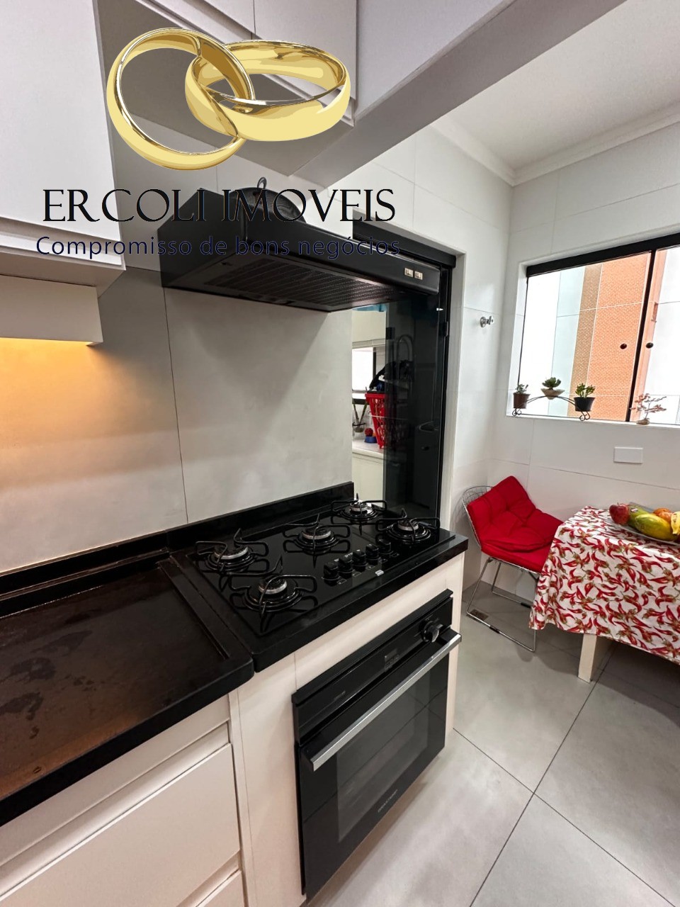 Apartamento, 3 quartos, 188 m² - Foto 8