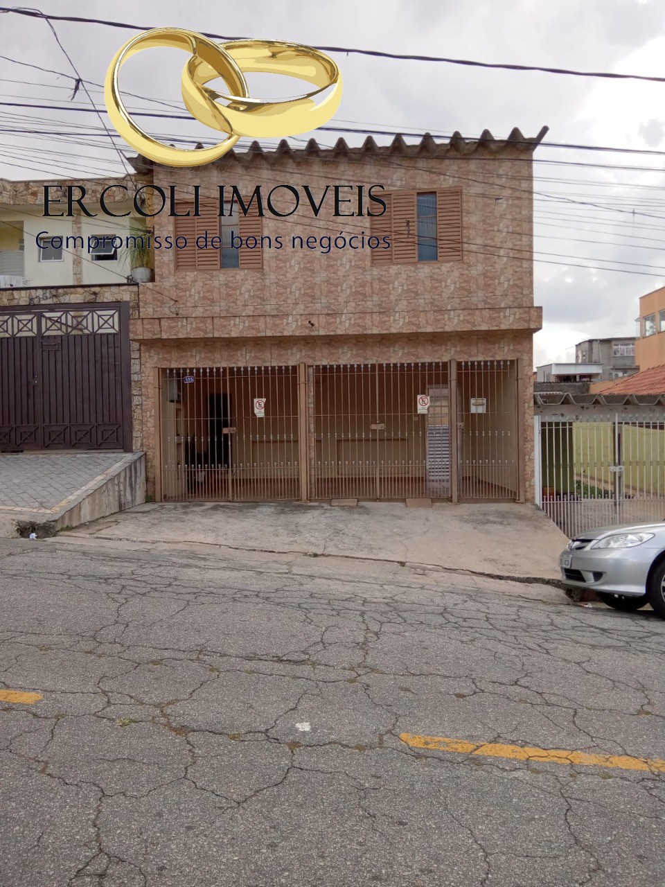 Casa, 2 quartos, 180 m² - Foto 1