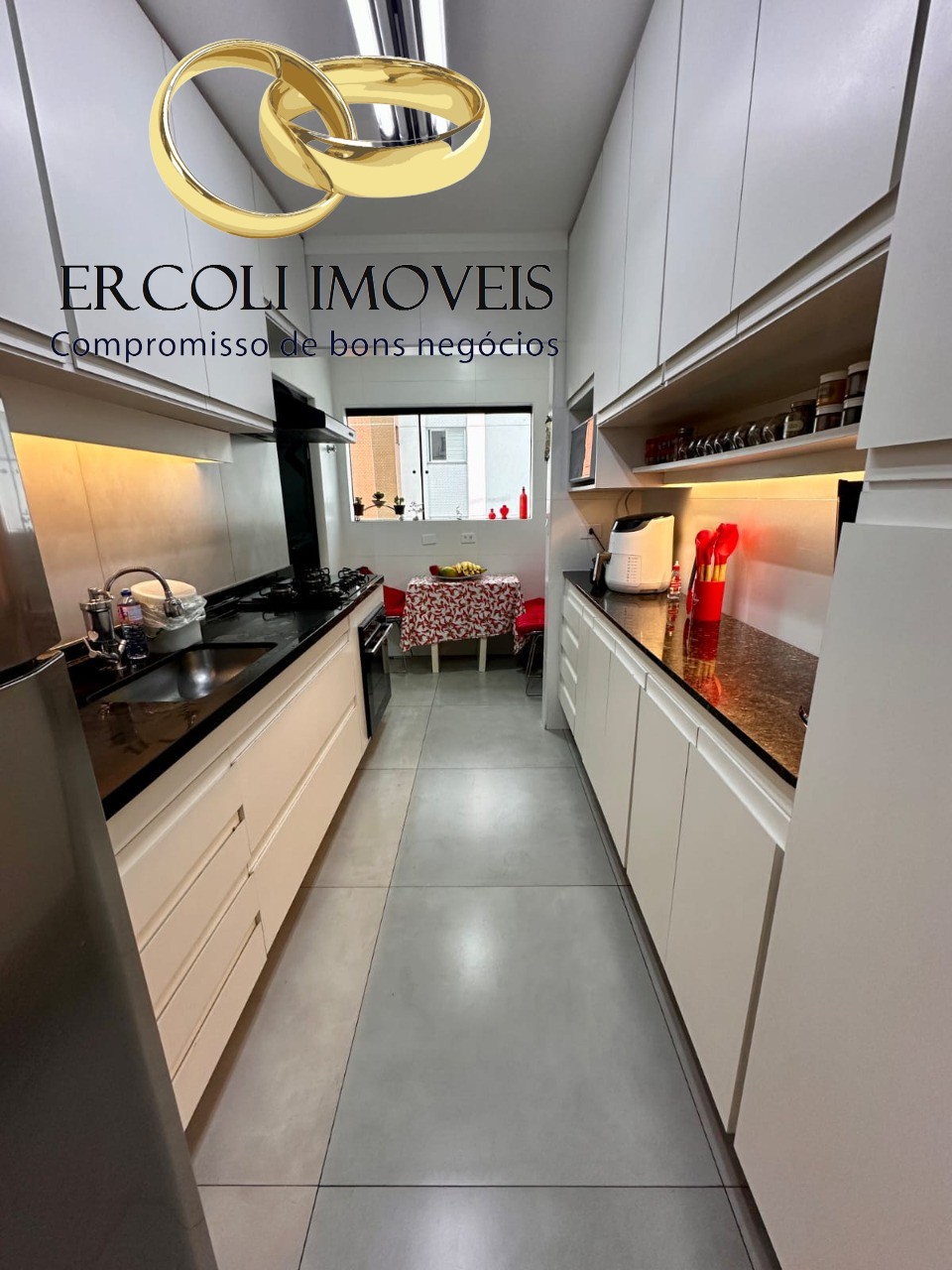 Apartamento, 3 quartos, 188 m² - Foto 5