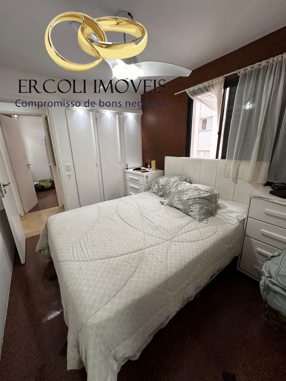 Apartamento, 3 quartos, 188 m² - Foto 15