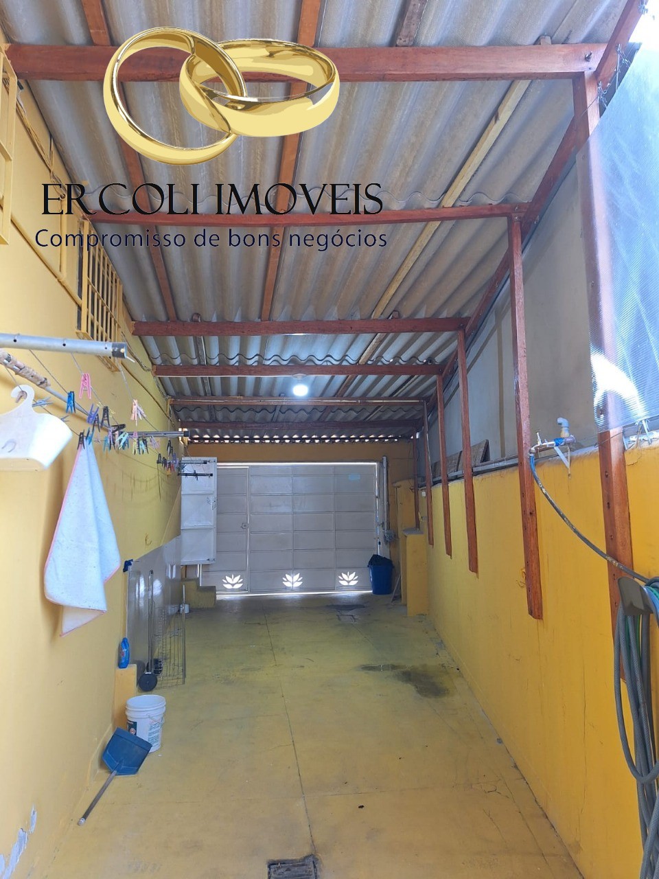 Casa, 3 quartos, 229 m² - Foto 16
