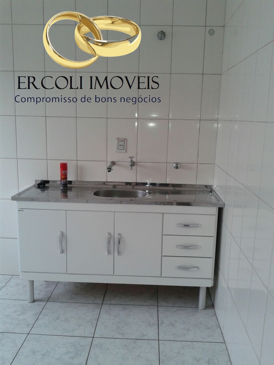 Apartamento, 3 quartos, 130 m² - Foto 3